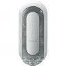 Мастурбатор TENGA FLIP ZERO белый