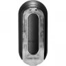 Мастурбатор TENGA FLIP ZERO с вибрацией черный