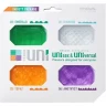 Набор мастурбаторов TENGA UNI VARIETY PACK UNI-VP01(26)